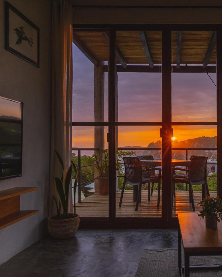 Casa Mauna Boutique Hotel Cuatunalco Exteriör bild