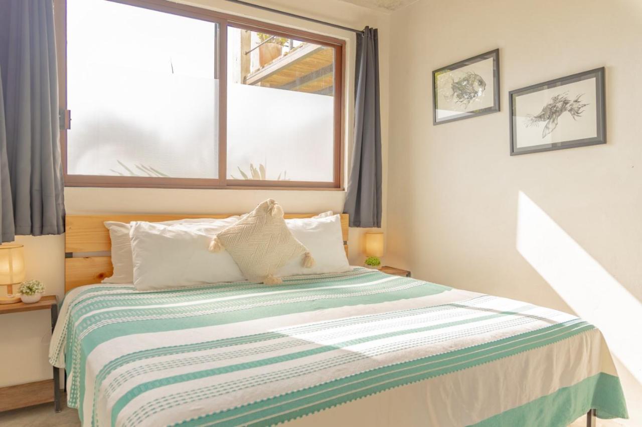 Casa Mauna Boutique Hotel Cuatunalco Exteriör bild