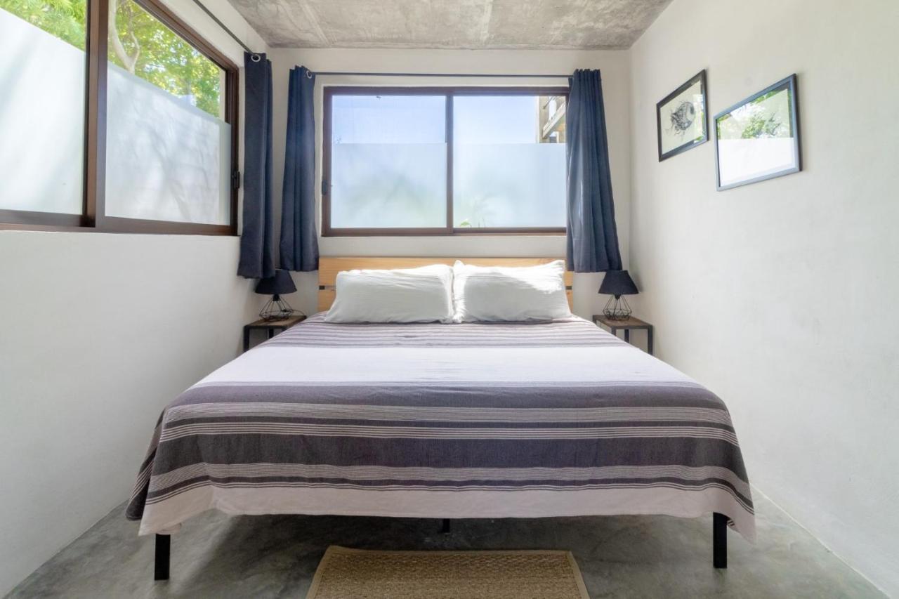 Casa Mauna Boutique Hotel Cuatunalco Exteriör bild