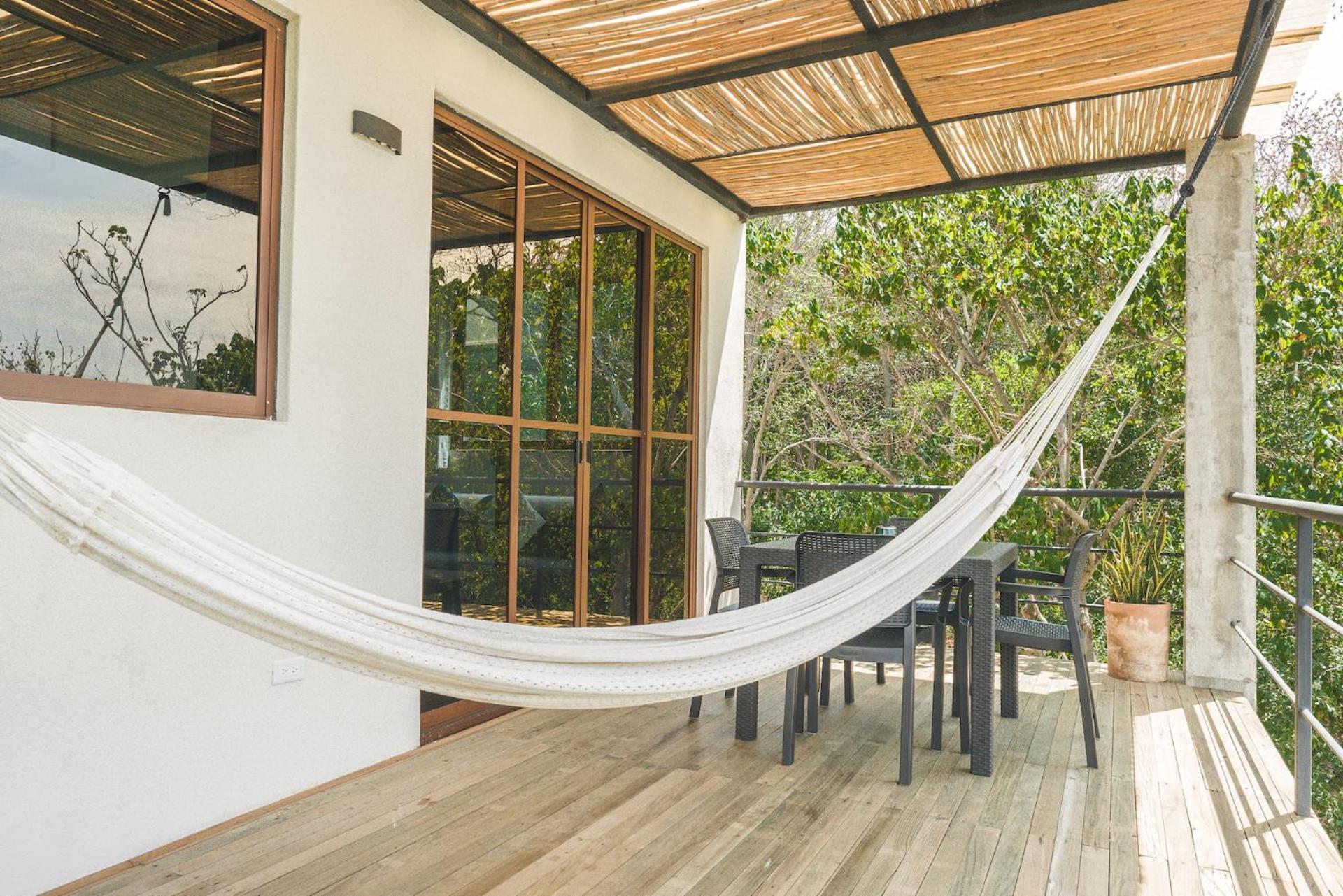 Casa Mauna Boutique Hotel Cuatunalco Exteriör bild